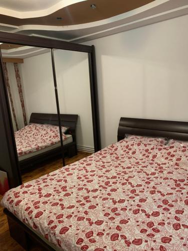 Anastasia apartament 3 camere 2 băi