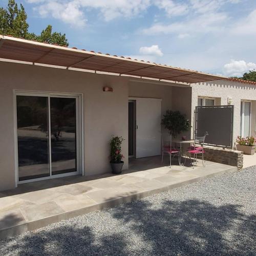 Chambres d'hôtes à Bormes les mimosas,Le Lavandou,La Londe, Villanais