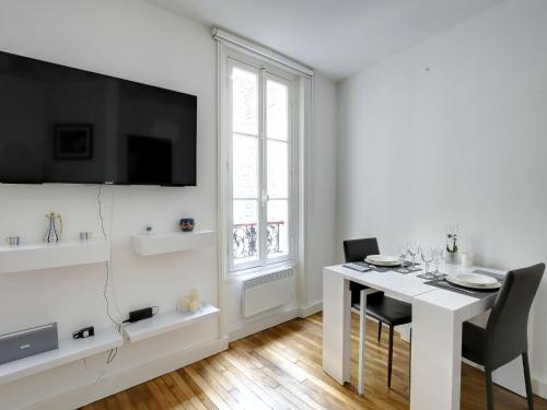 Apartment Tolbiac A Paris 