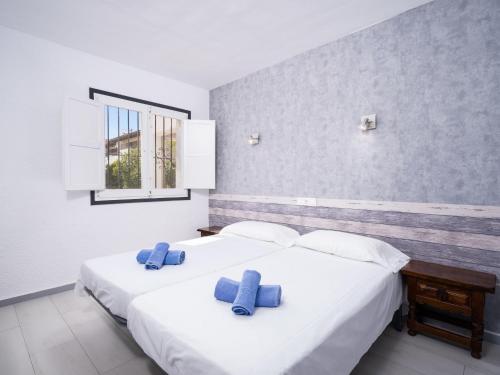 Holiday Home La Camarrocha by Interhome