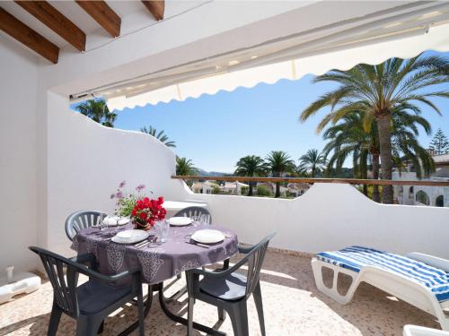 Holiday Home La Camarrocha by Interhome