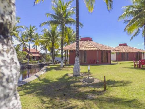 A szálláshely kívülről, Pousada E Restaurante Doce Desejo in Ilhéus