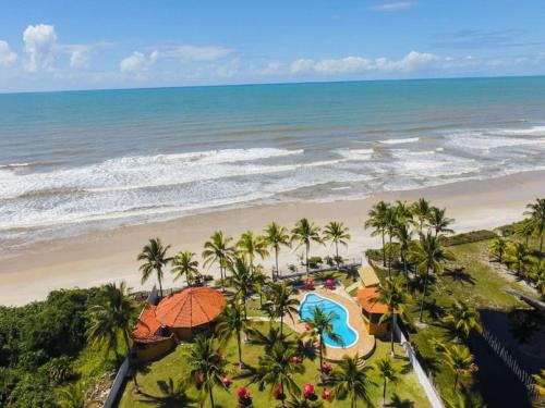 Strand, Pousada E Restaurante Doce Desejo in Ilhéus