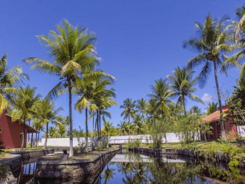 Kert, Pousada E Restaurante Doce Desejo in Ilhéus