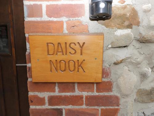 Daisy Nook