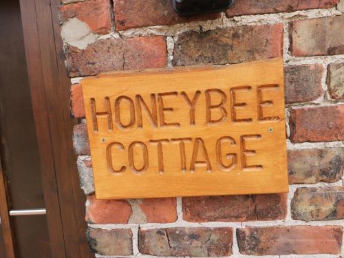 Honeybee Cottage
