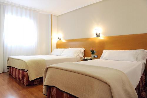 Hotel El Churra - image 13