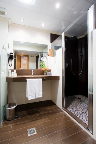 Hotel El Churra - image 10