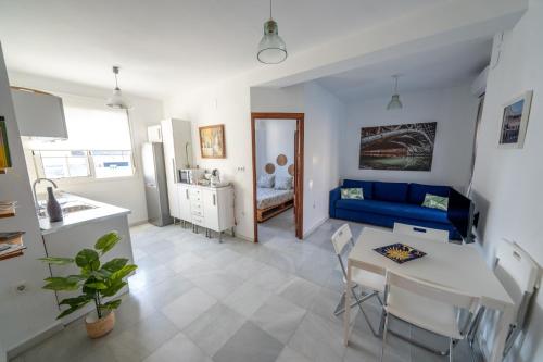 Apartamento a 60 metros de la Catedral, Sevilla