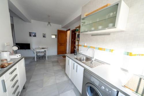 Apartamento a 60 metros de la Catedral, Sevilla (Foto 9)