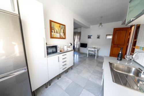 Apartamento a 60 metros de la Catedral, Sevilla (Foto 8)
