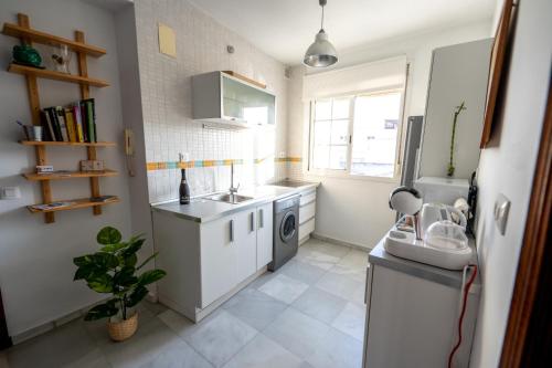 Apartamento a 60 metros de la Catedral, Sevilla (Foto 7)