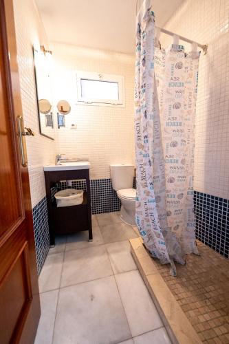 Apartamento a 60 metros de la Catedral, Sevilla (Foto 10)