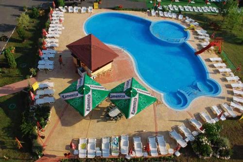 Hotel Trakia Garden – Sunny Beach, WY