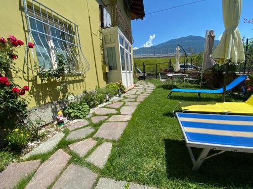  La Rondine in Trient