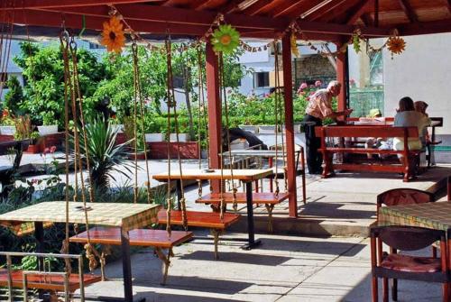 Hotel Trakia Garden – Sunny Beach, WY
