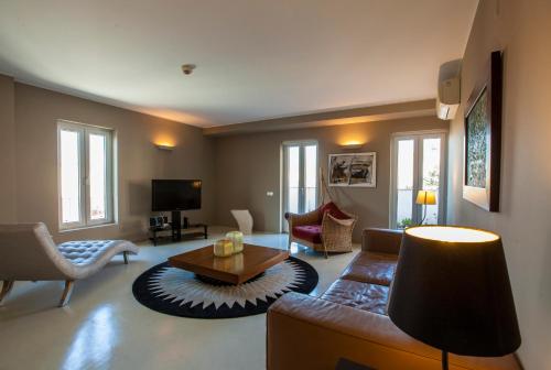 Apartments Pateo - Lisbon Lounge Suites 5