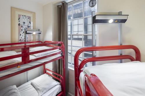 Astor Museum Hostel - image 6