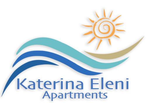 Katerina Eleni Apartments Acharavi Corfu in Acharavi