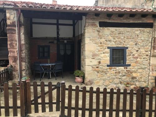  CASA TINA in Ruiseñada