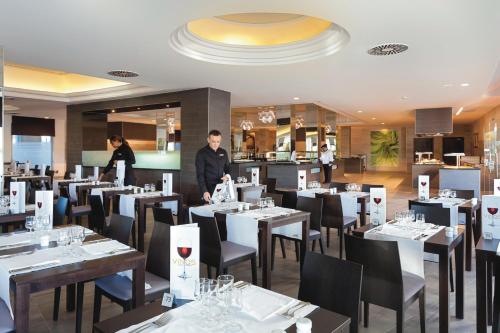 Hotel Riu Arecas - Adults Only - image 12