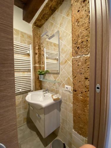  B&b Le Larie in Collepardo