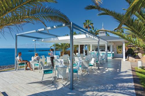 Facilities, Hotel Riu Arecas - Adults Only in Tenerife