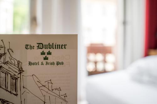 The Dubliner Hotel & Irish Pub