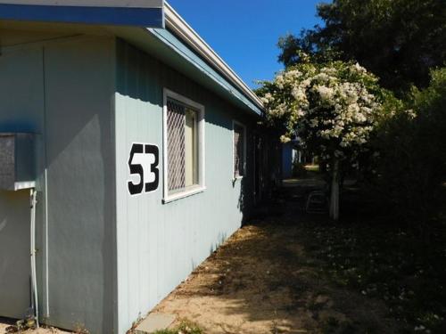 Cottage 53 - Topspot Cottages — Hotel in Jurien Bay