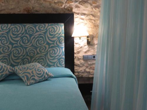 Hotel Santa Anna - image 11
