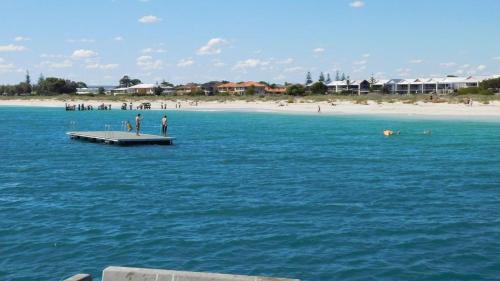 Cottage 53 - Topspot Cottages - Jurien Bay Cottage 53 - Topspot Cottages - Jurien Bay