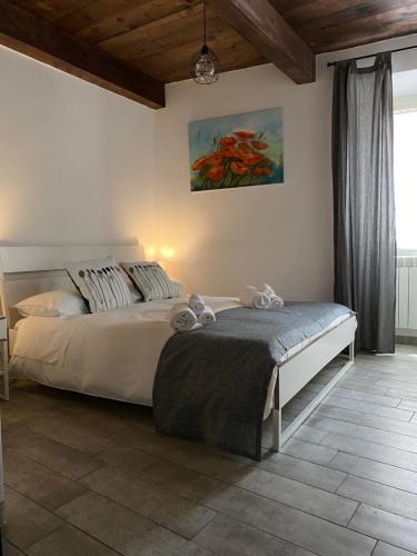 B&b Le Larie 4