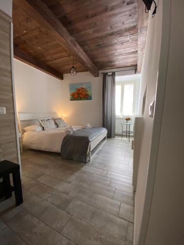  B&b Le Larie in Collepardo