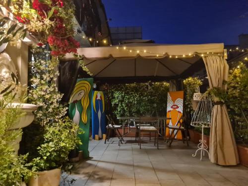 La terrazza San Salvario, Turin (photo 9)