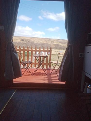 Wee Hoose Glamping 3 1