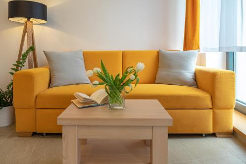 Apartmán Calma - image 11