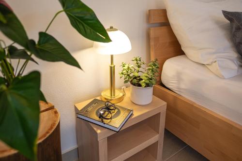 Apartmán Calma - main image