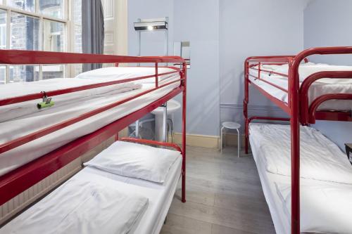 Astor Museum Hostel, Londyn (zdjęcie 3)