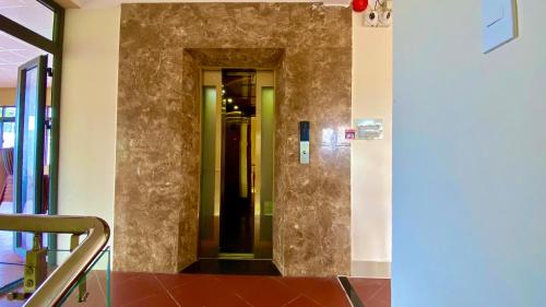 Khách sạn Phúc Lộc An Côn Đảo