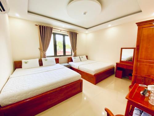 Khách sạn Phúc Lộc An Côn Đảo