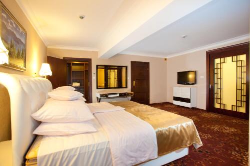 Hotel Gołębiewski Karpacz – Karpacz, WI