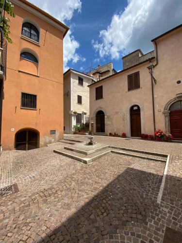 B&b Le Larie - Roccavivi