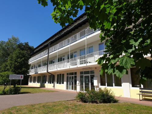Gästehaus Haßloch/Pfalz in Haßloch, Deutschland