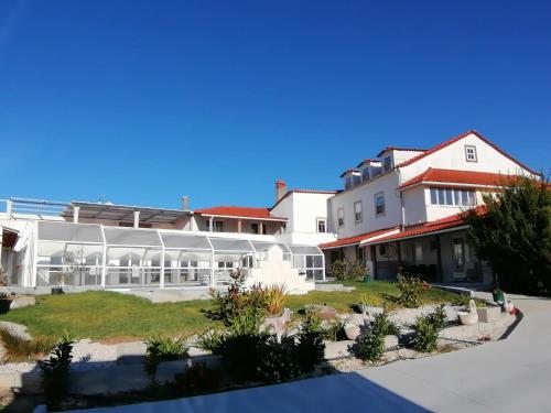  9Arches, Pension in Vila Nova de Poiares bei São Pedro de Alva