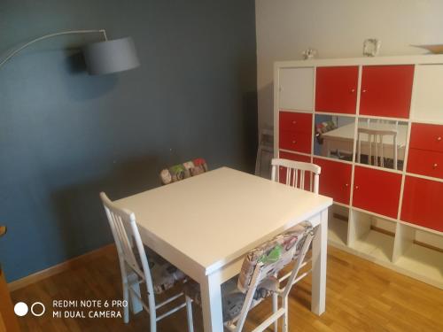  Apartamento DH in Zamora