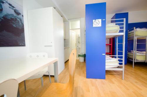 H2O Hostel – Ljubljana, NY