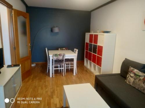  Apartamento DH in Zamora