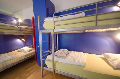 H2O Hostel – Ljubljana, NY