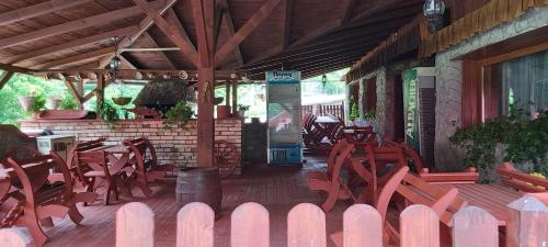 Vista exterior, Hotel Turist in Lugoj