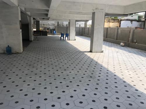Iekārtas, SRI KRISHNA RESIDENCY in Eluru